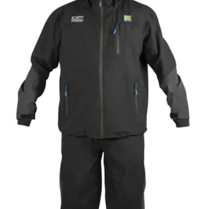 Preston DF Hydrotech Suit Tijdelijk Beschikbaar