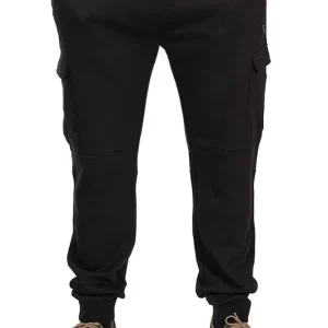 Alleen Vandaag Fox LW Black/Camo Combat Joggers