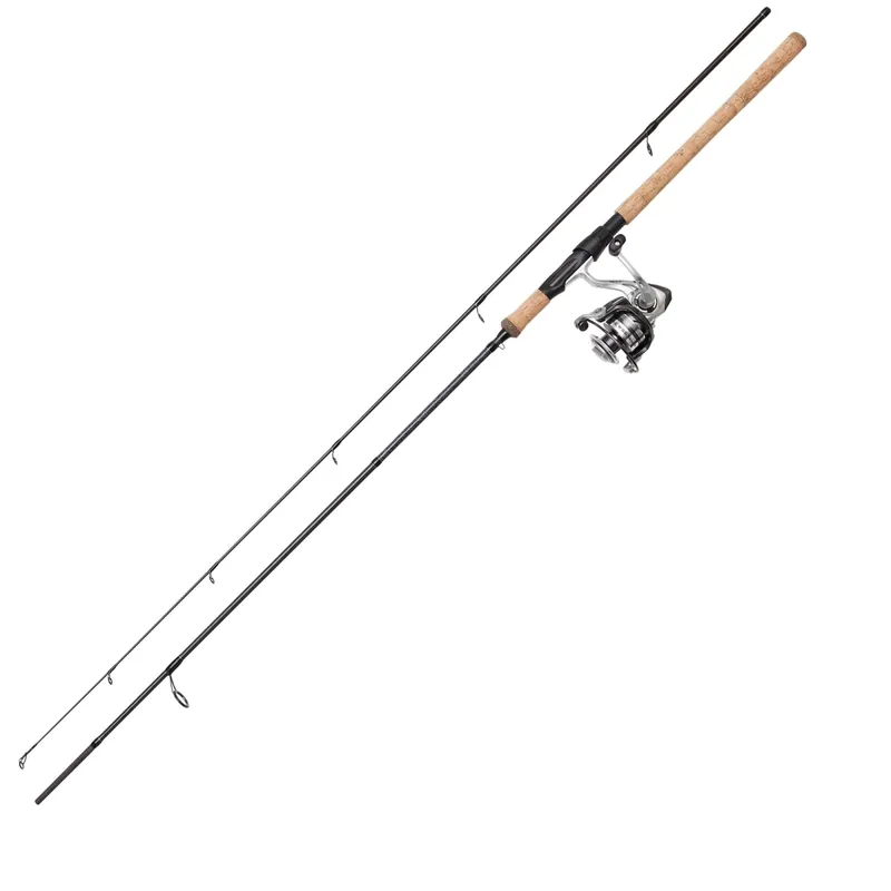 Bestseller DAM Impressa Classic Spin Set