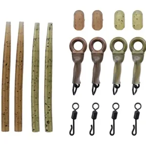 Beperkte Voorraad Drennan Run Rig Kits Medium