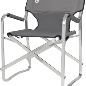 Koop Online Coleman Furn Deck Inklapbare Aluminium Stoel