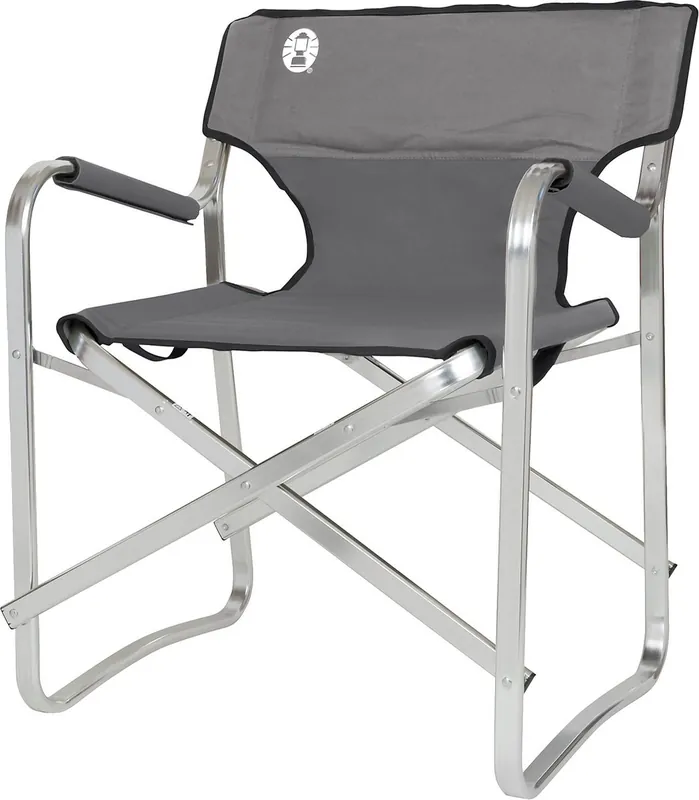 Koop Online Coleman Furn Deck Inklapbare Aluminium Stoel