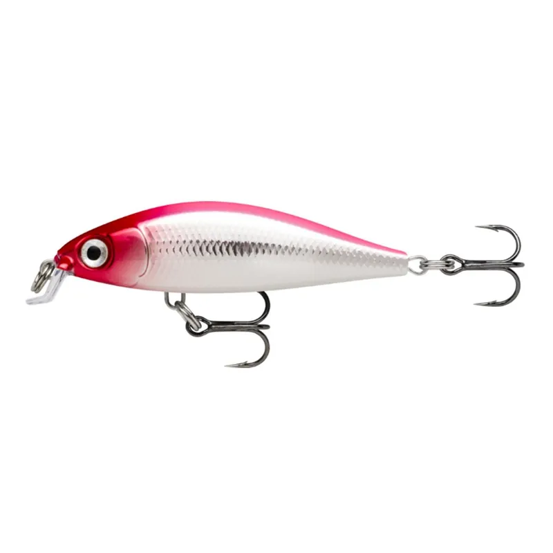 Rapala X-Light Minnow 5cm/4gr Gratis Retour