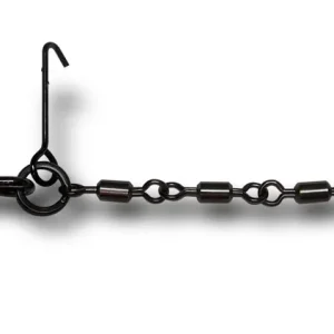 VMC Pike Chain Rig Stinger Flitsaanbieding
