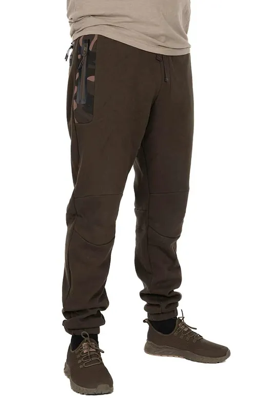 Uitverkoop Fox Premium 310 Joggers Khaki/Camo