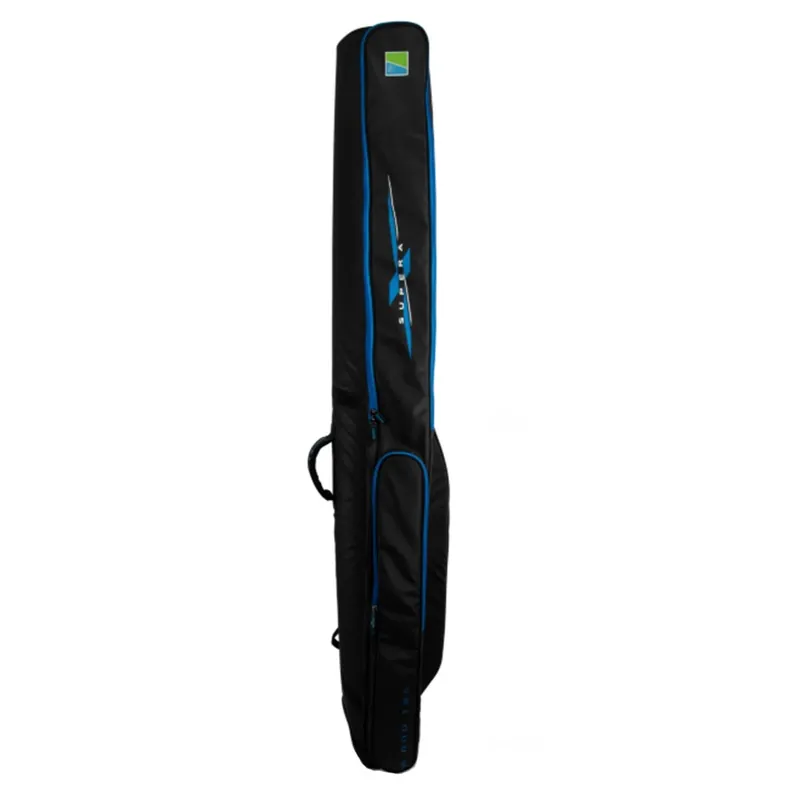 Lage Prijs Preston Supera X 6 Rod Foudraal 185cm