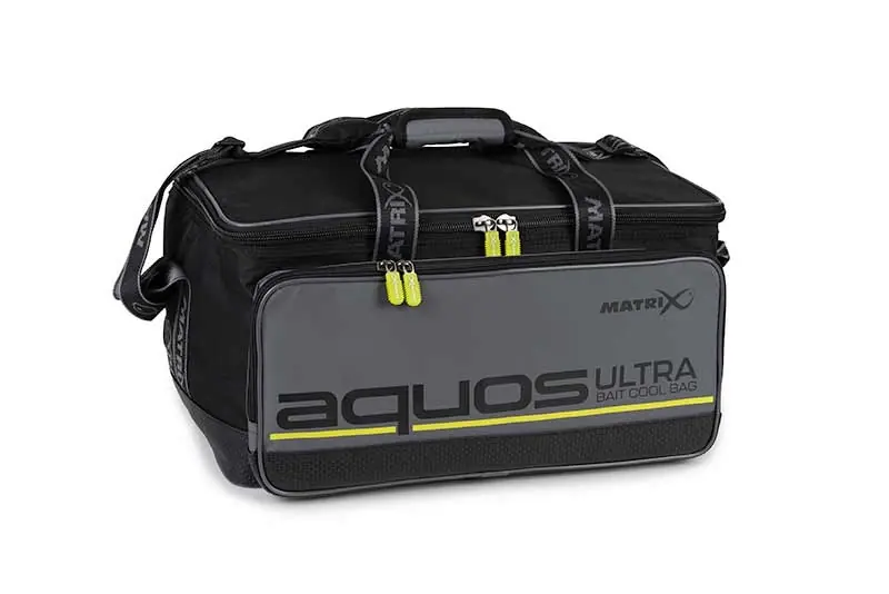 Matrix Aquos Ultra Cool Bag Bestel Nu
