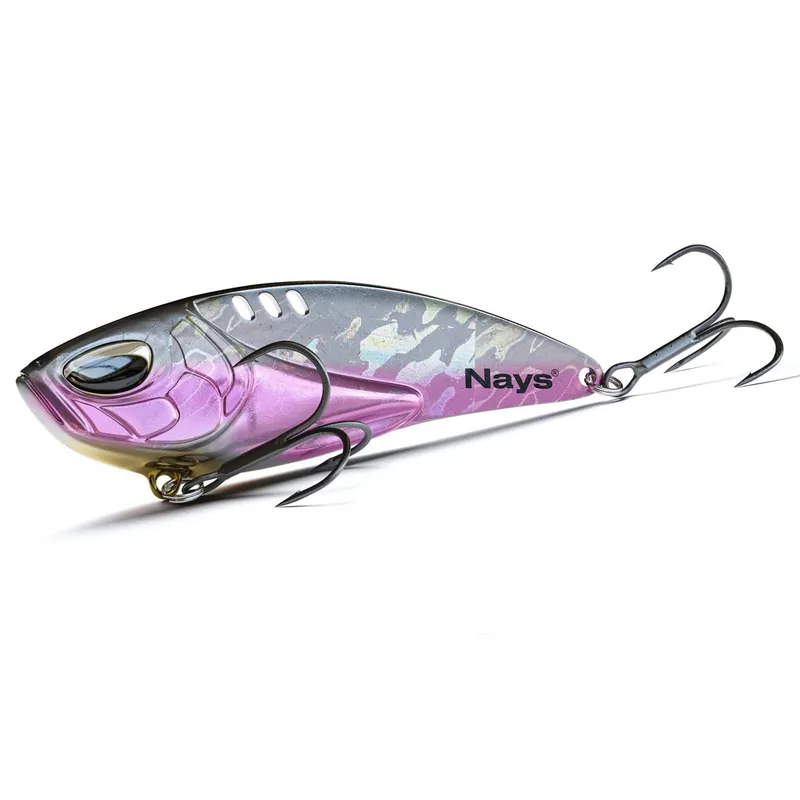 Nays MTL LF 65 - 6.5cm/20.3gr Hoge Kwaliteit