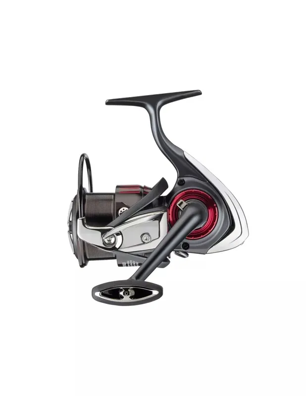 Daiwa 20 Tournament 3010QD Feedermolen Speciale Aanbieding
