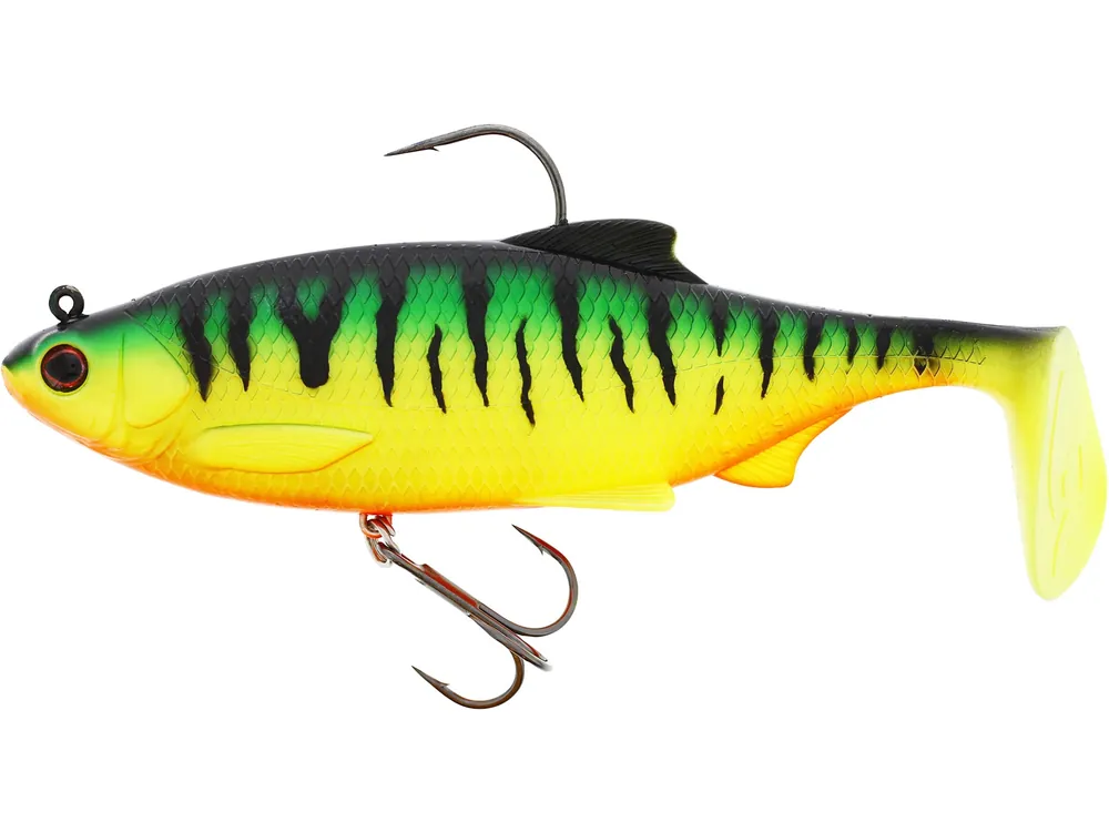 Westin R2F Ready to Fish Ricky The Roach Shadtail Nu Kopen
