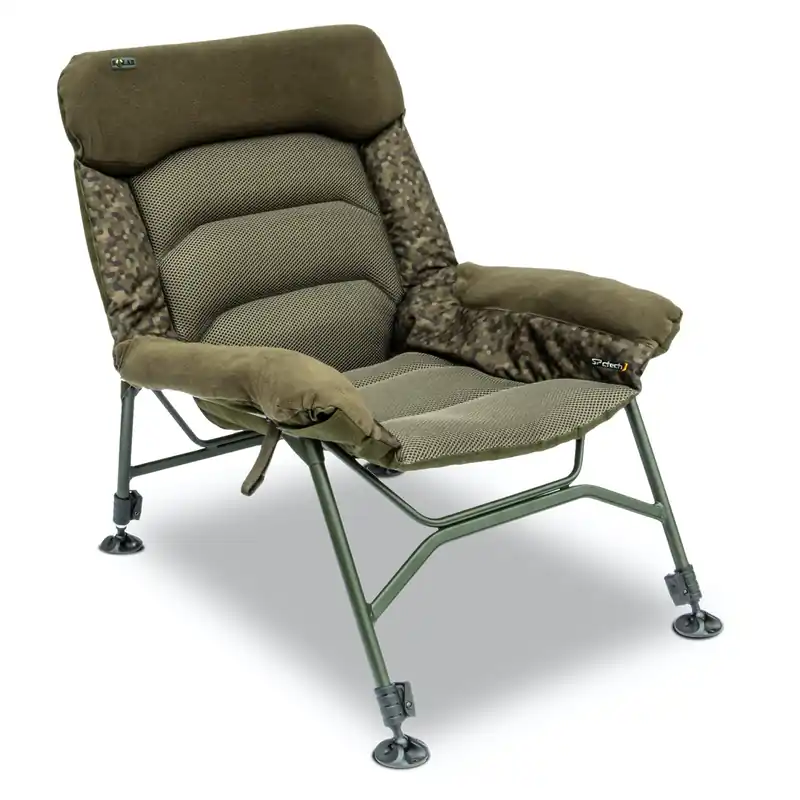 Goedkoop Solar SP C-Tech Sofa Chair
