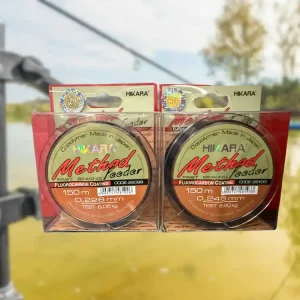 Lage Kosten Traper Hikara Method Feeder Nylon