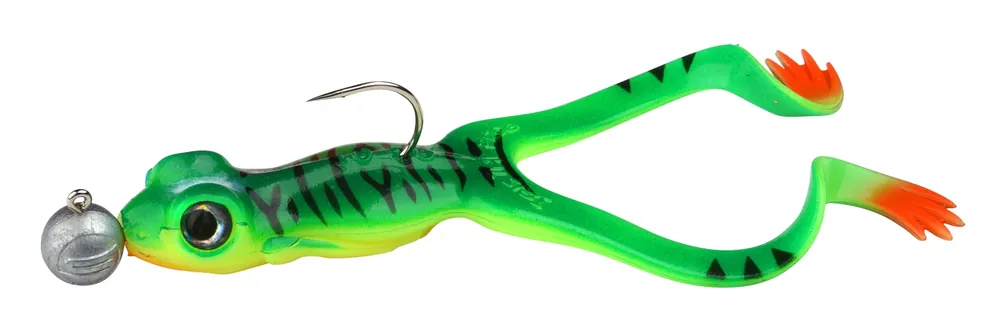 SPRO Iris The Frog To Go Koop Vandaag