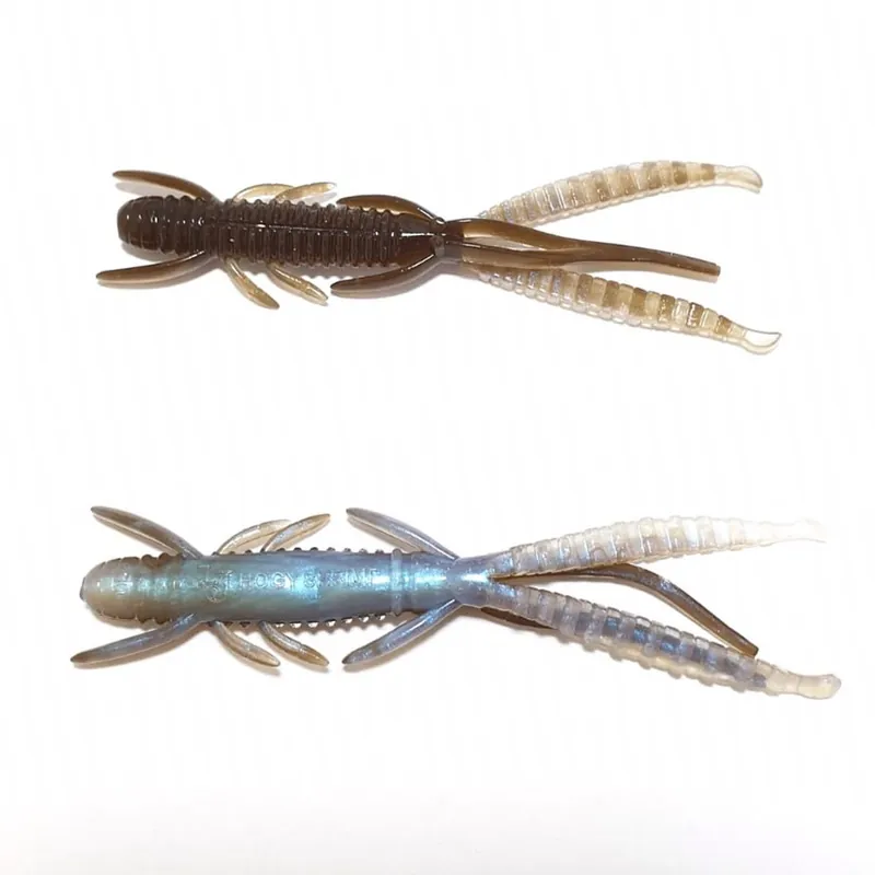 Gecertificeerd Lucky John Hogy Shrimp