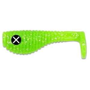 Seizoensaanbieding Monkey Lures Baby Lui Shad 3.5cm