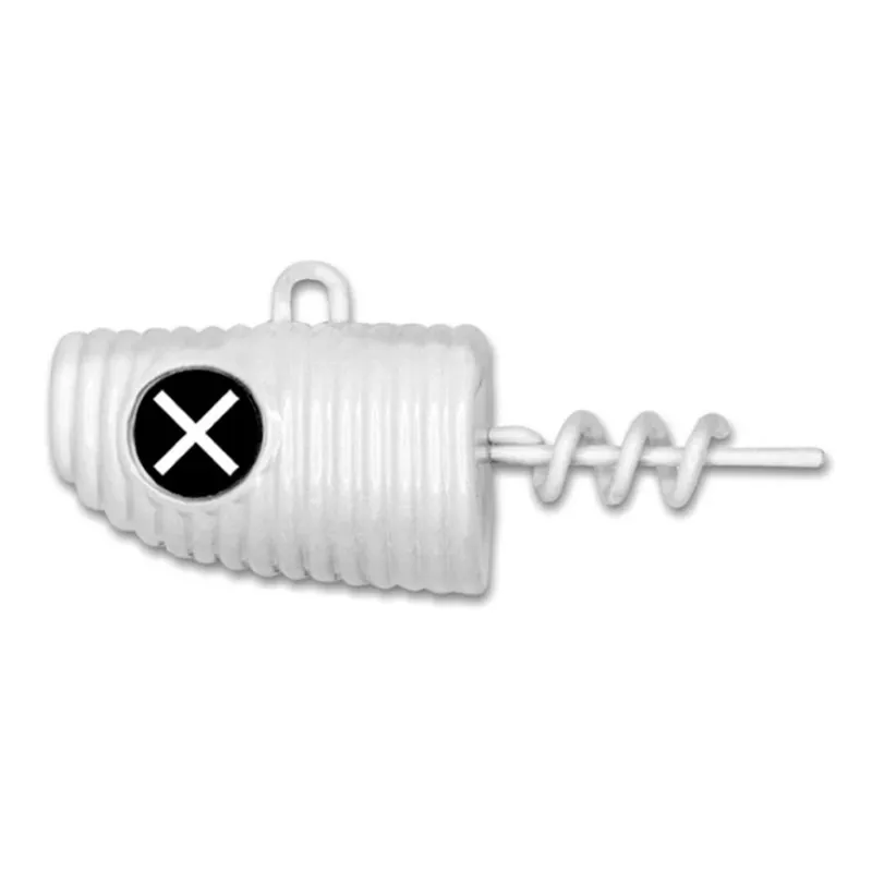 Express Levering Monkey Lures Screw Head 80gr Prototype