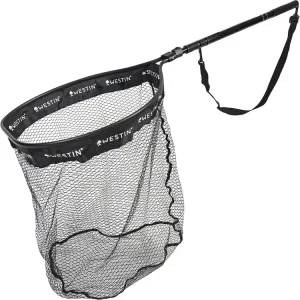 Westin W6 C&R Teleschopic Landing Net 5mtr Gereduceerde Prijs