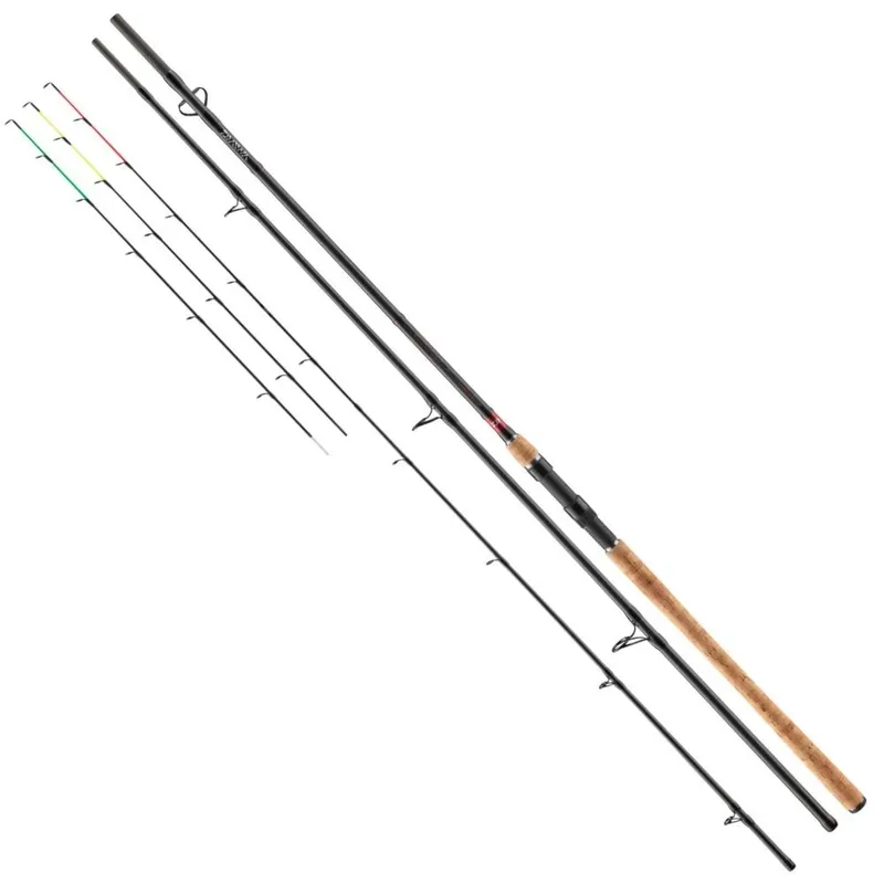 Daiwa Ninja X Feeder 3.30m - 120gr Koopje