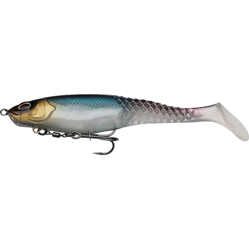 Korting Berkley Powerbait Cull Shad Shallow 15cm/34gr