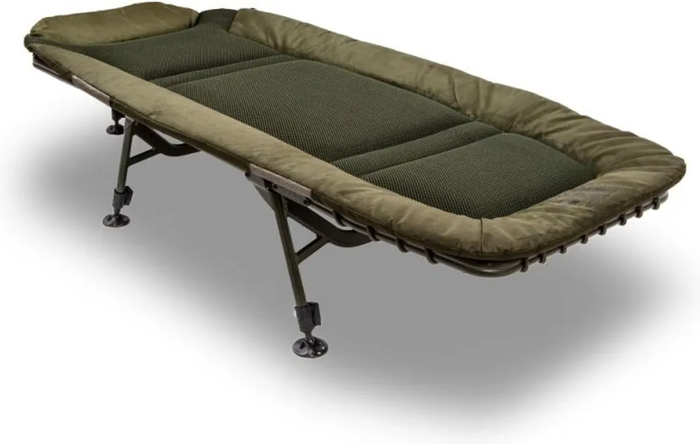 Solar SP 3D Dura-Dore Bedchair Voordeelprijs