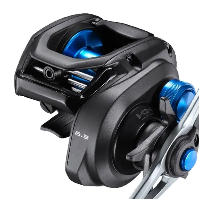 Shimano SLX 151GH (Left Hand) Dagaanbieding