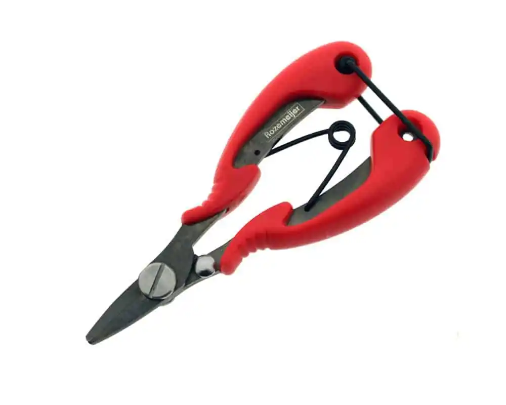 Rozemeijer Micro Braid Cutter Weekendaanbieding