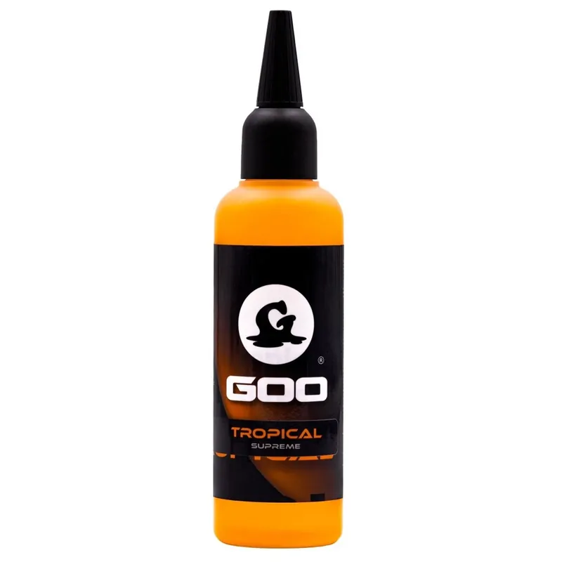 Alleen Vandaag Korda Goo Tropical Supreme