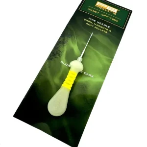 Gecertificeerd PB Products Fine Needle Corn, Maggots & Soft Pellets