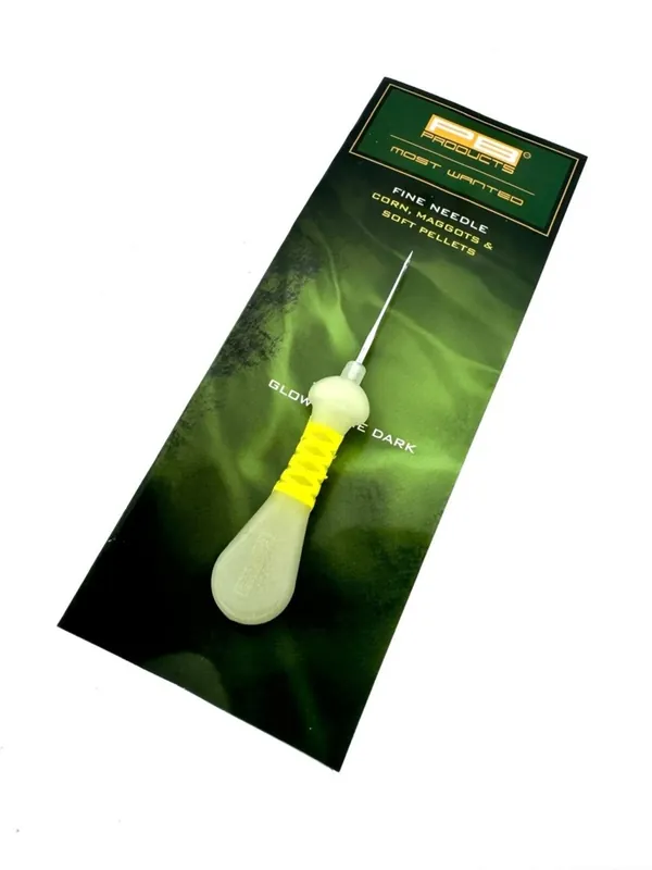 Gecertificeerd PB Products Fine Needle Corn, Maggots & Soft Pellets