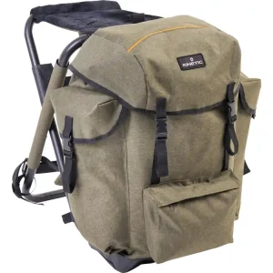 Goedkoop Kinetic Backpack Chair Premium