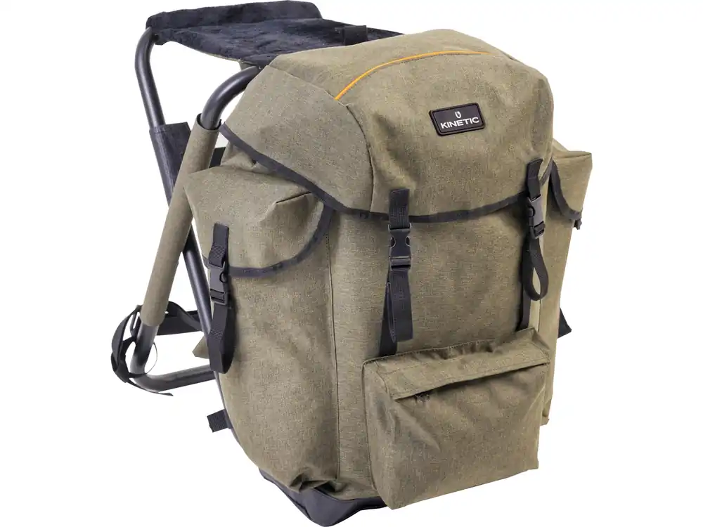 Goedkoop Kinetic Backpack Chair Premium