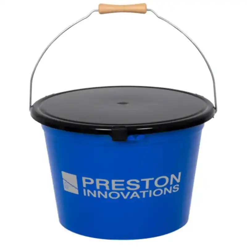 Preston Bucket Set 18ltr Exclusieve Aanbieding