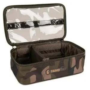 Fox Camolite Accessory Bag Large Express Levering