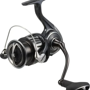 Daiwa 25 Ballistic HD LT4000-CXH Beperkt Aanbod