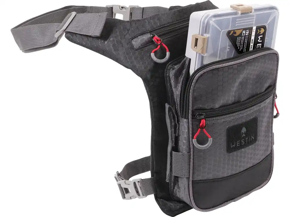 Beperkt Aanbod Westin W4 Leg Bag
