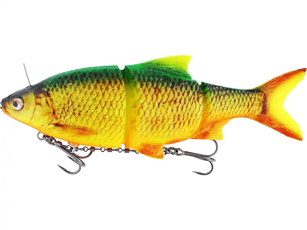 Westin Ricky The Roach Inline 20cm/110gr Slow Sinking Betaalbaar