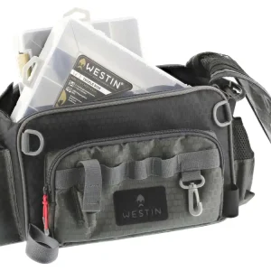 Westin W4 Super Finesse Bag Medium Laatste Kans
