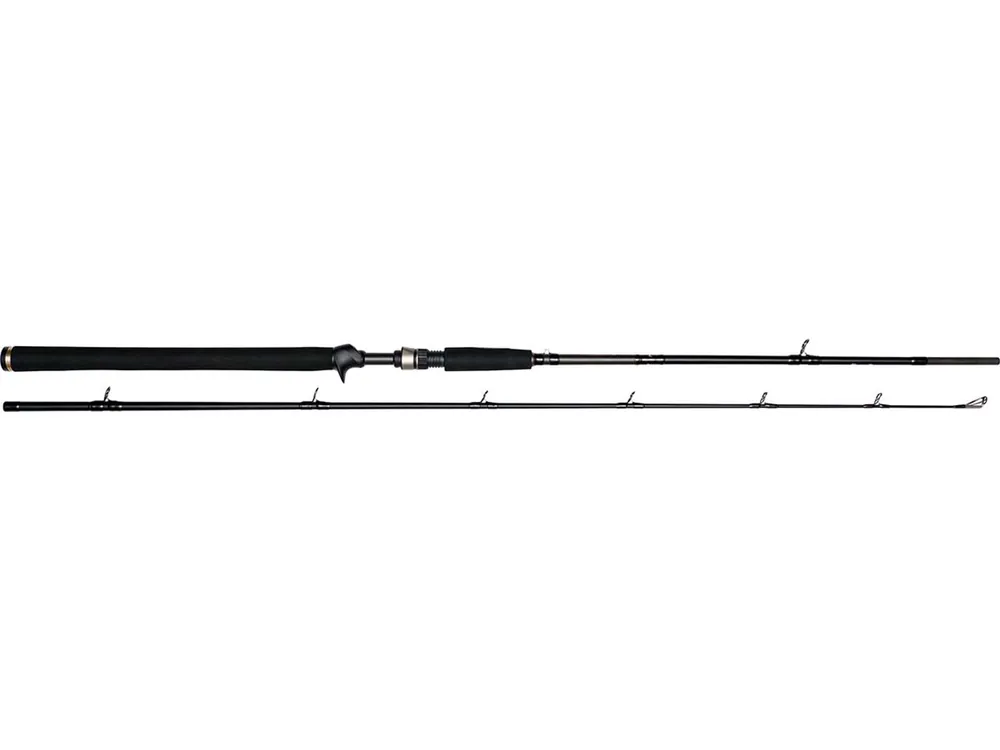 Lage Kosten Westin W3 Jerkbait-T 2-nd XXH 195cm Baitcasterhengel