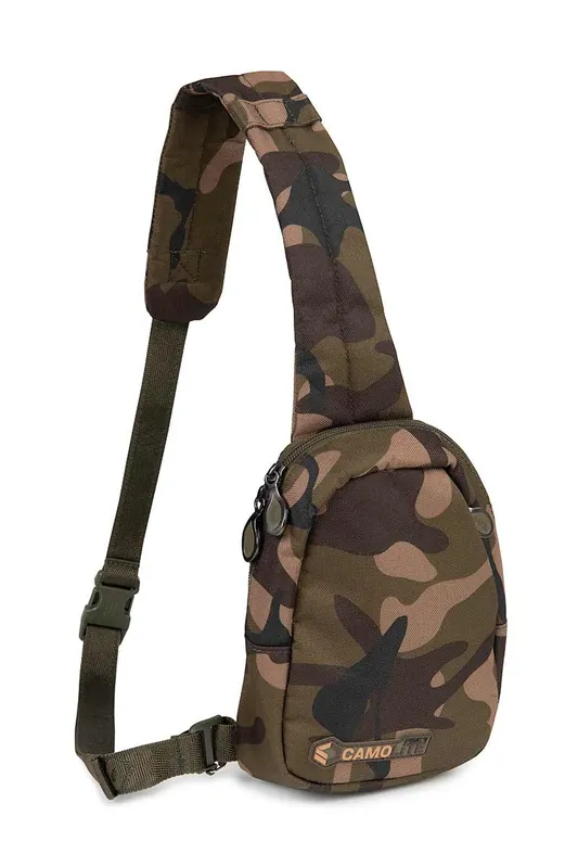 Koopje Fox Camolite Shoulder Wallet