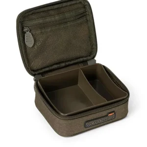 Fox Voyager Lead & Bit Bag Rigid Insert Voordeelprijs