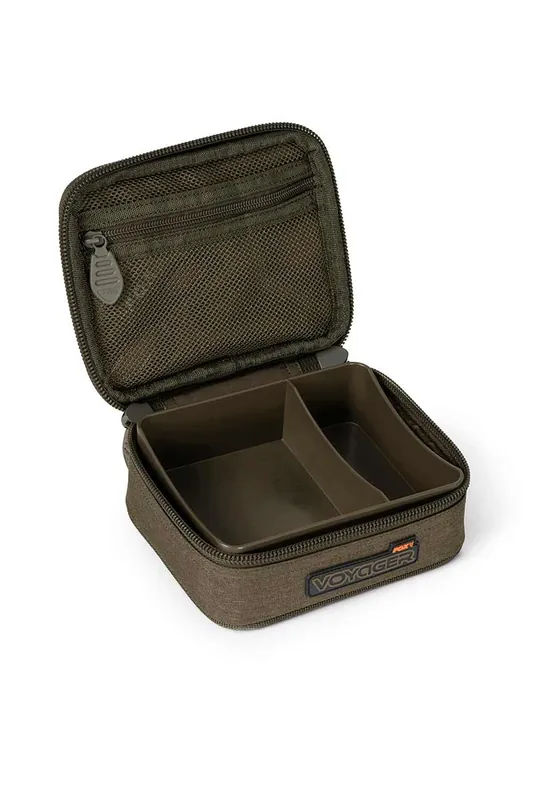 Fox Voyager Lead & Bit Bag Rigid Insert Voordeelprijs
