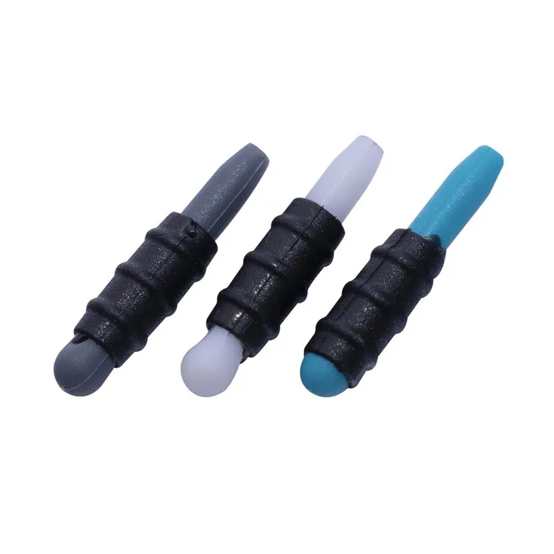 Drennan Whip Connectors 0.8mm/1.0mm/1.2mm Exclusieve Aanbieding