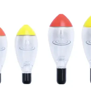 Meest Verkocht Drennan Crystal Jigger Float (2st)