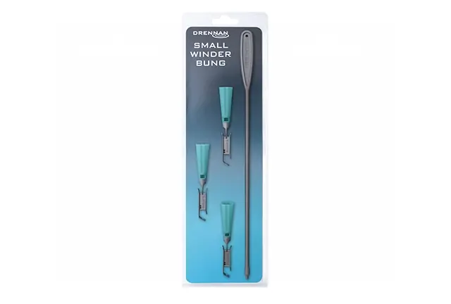 Actieprijs Drennan Winder Bungs