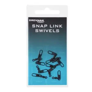 Hoge Kwaliteit Drennan Snap Link Swivels