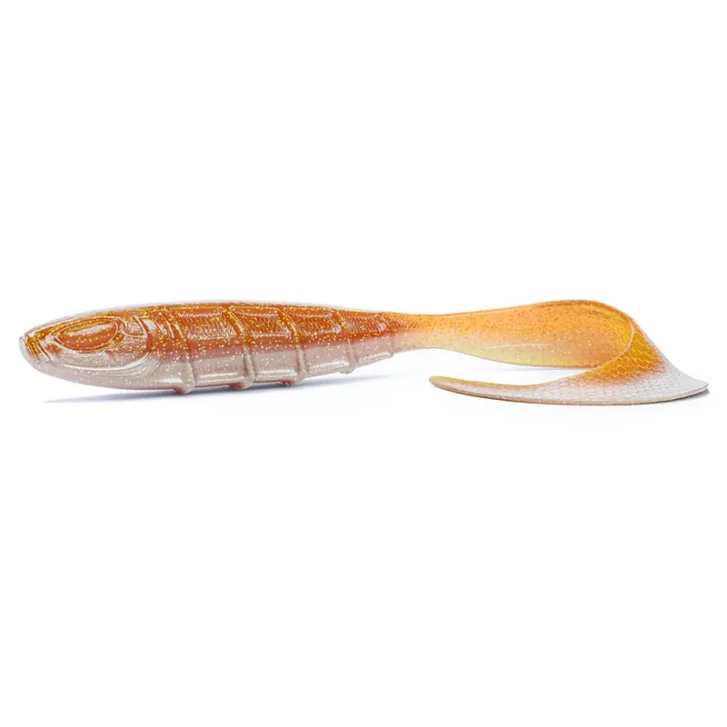 Veilige Betaling Nays GHST JNR 50 Softbait