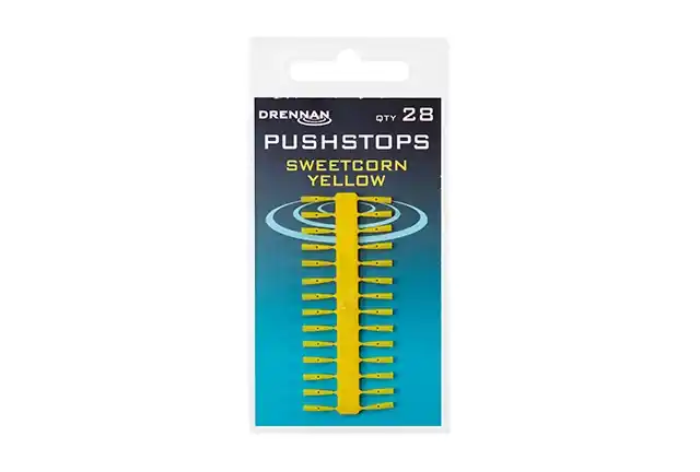 Drennan Pushstops Koop Vandaag