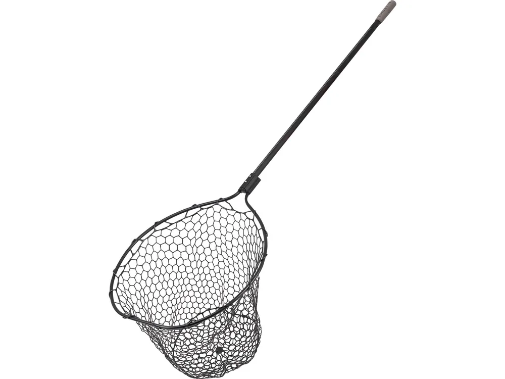 Meest Verkocht Westin W3 C&R Full Rubber Mesh Landing Net