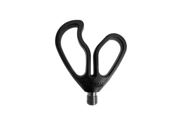 Betrouwbaar Drennan Specialist Crook Rest