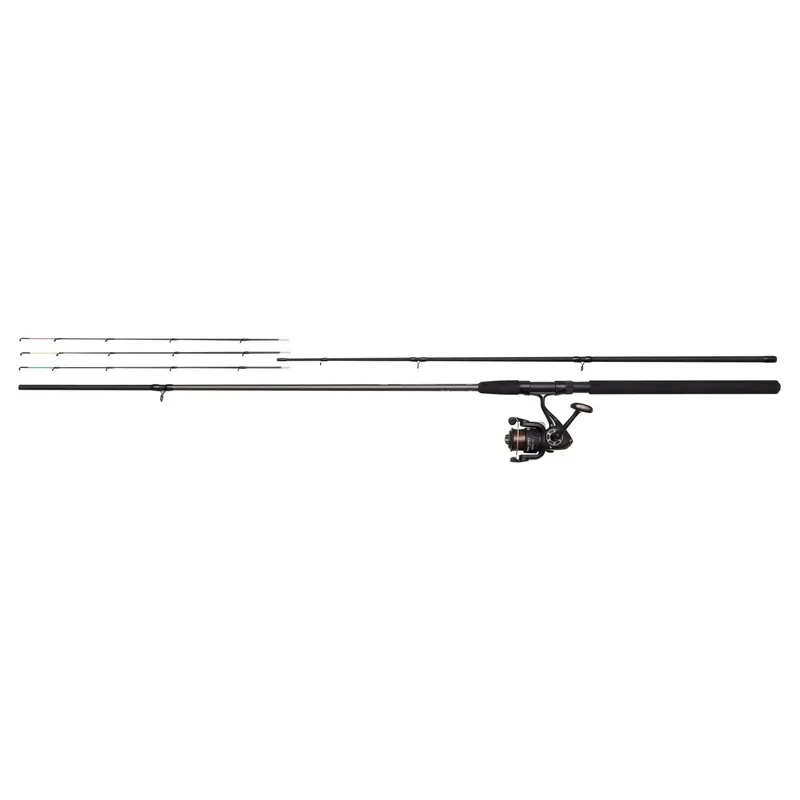 Tijdelijk Beschikbaar DAM Full Tech M-Picker 240cm Combo 10-50gr
